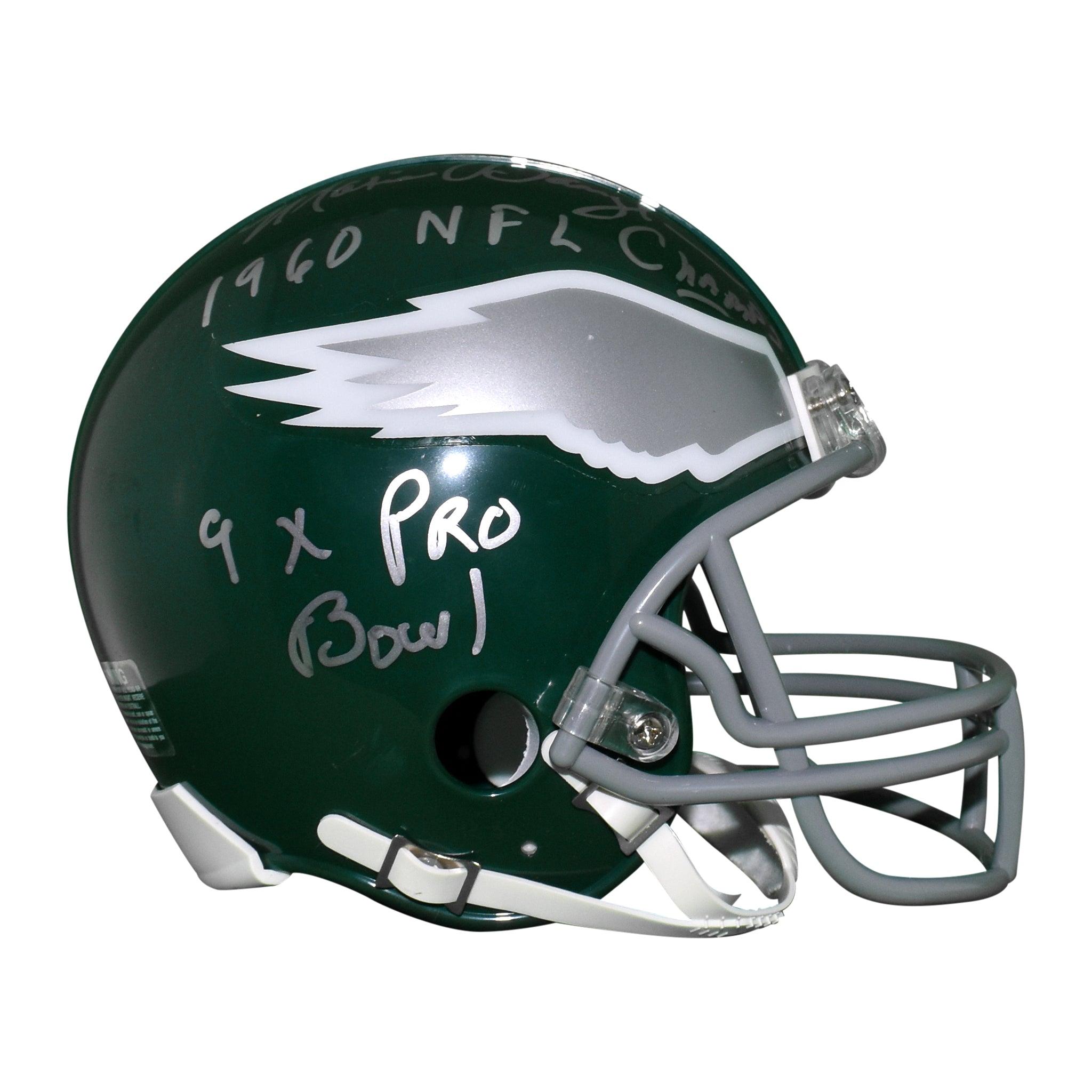 Philadelphia Eagles Rawlings Mini Football