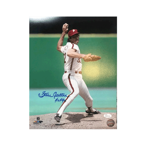 Autographed 16x20 Wade Boggs New York Yankees photo JSA