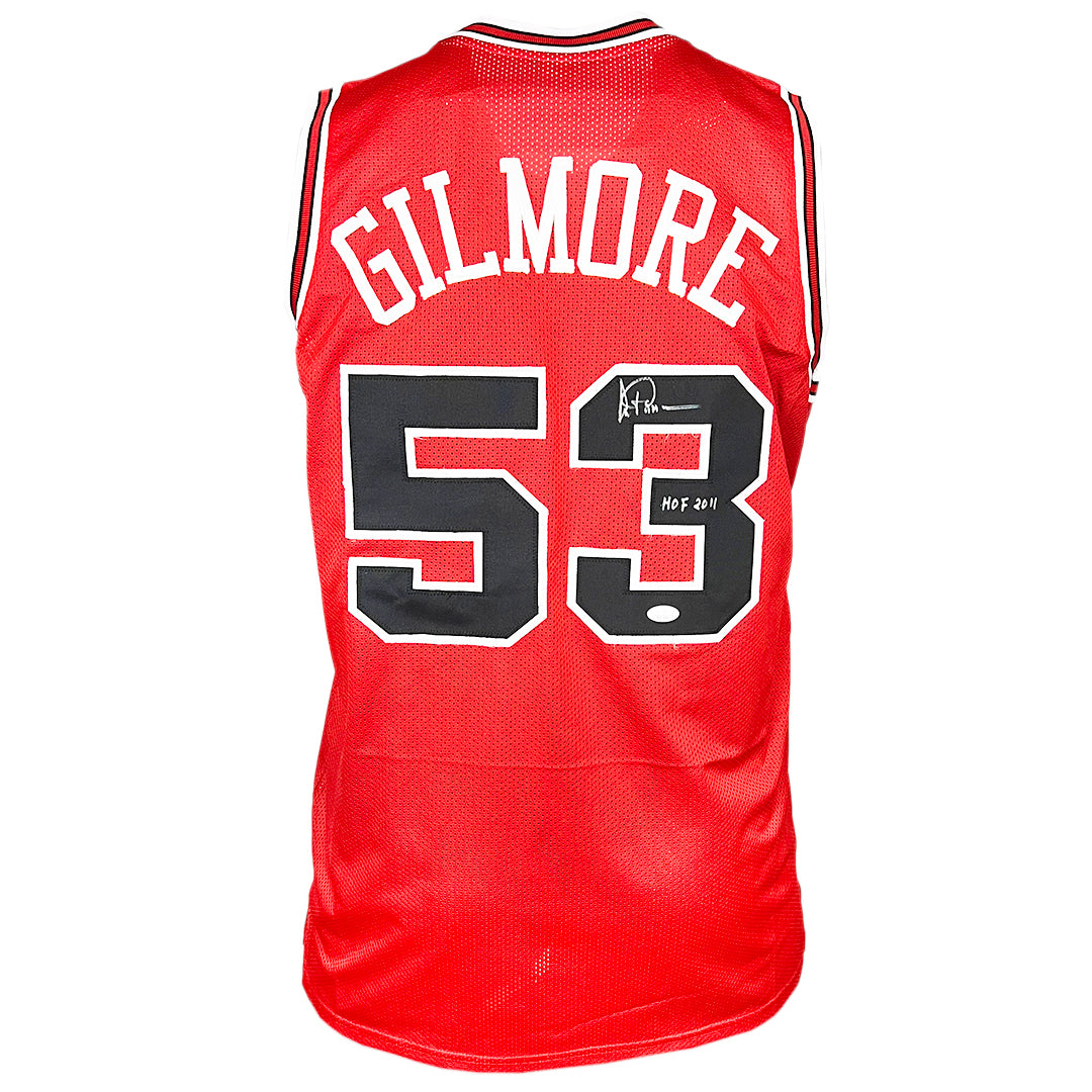 Secure Trade Club - Buy and trade NBA Autographed Jerseys